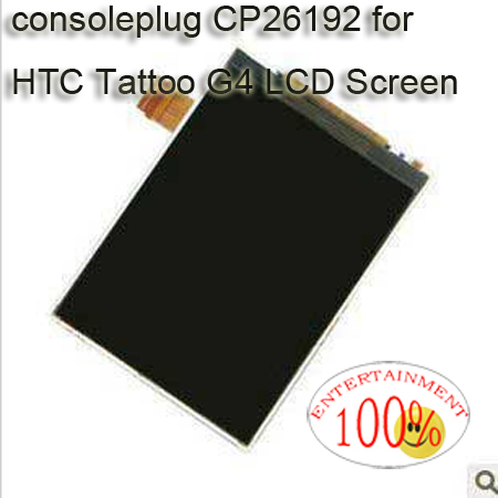 HTC Tattoo G4 LCD Screen